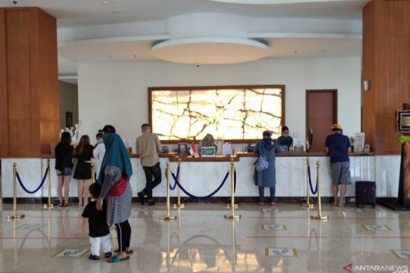 Efek Domino Efisiensi Anggaran: Pukulan Telak Bagi Industri Perhotelan, Rp 24,5 Triliun Siap-Siap Melayang