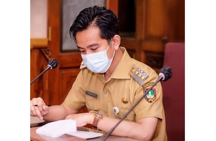 Intip Koleksi Jam Tangan Mewah Gibran Harganya Sampai Ratusan Juta