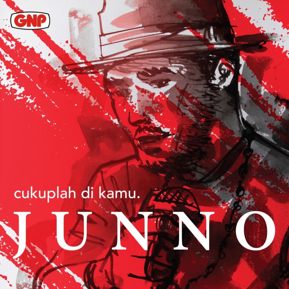 Cover lagu Junno [GNP]