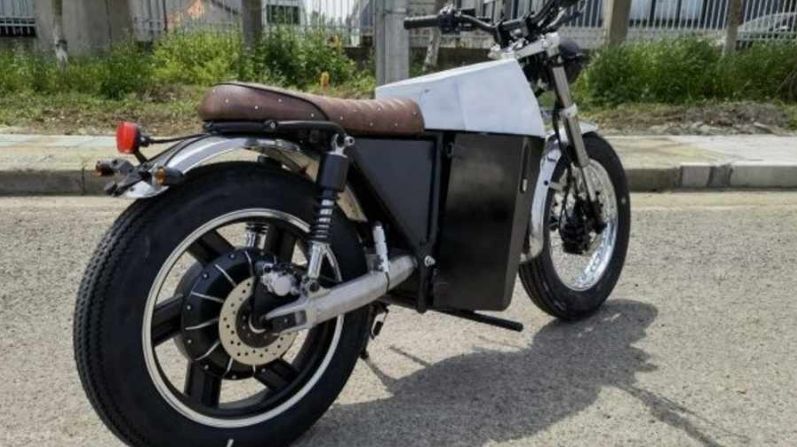 OX Motorcycles. (visordown.com)