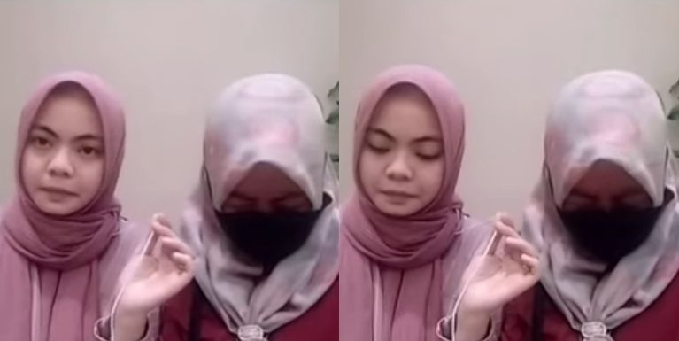 Ibu Serda Pandu (YouTube/NajwaShihab).