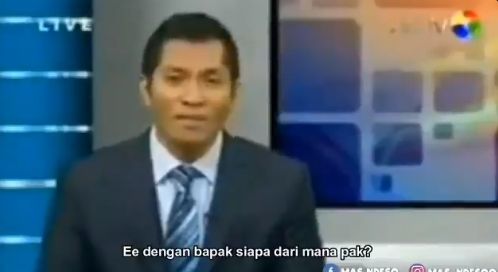 Anggota DPR diroasting. (Twitter/txtdrimedia)