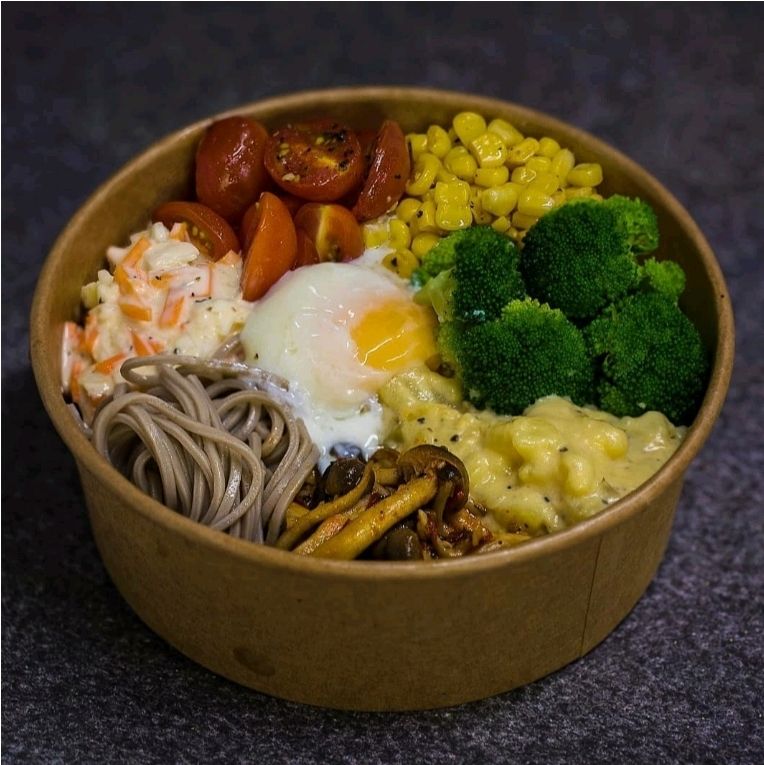 Beng Who Cooks . (Dok: Singapore Tourism Board (STB)