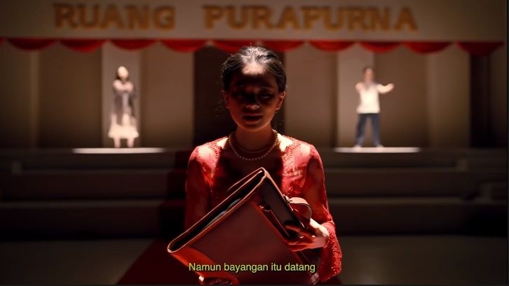 Drama Musikal Bongkar Sisi Kelam Anggota DPR Di YouTube. (YouTube/skinnyindonesian24)