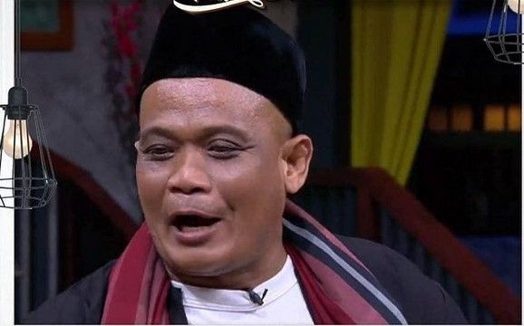 Setelah Bang Sapri Tiada