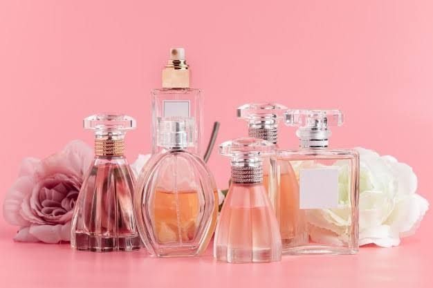 Ilustrasi Parfum. (freepik)