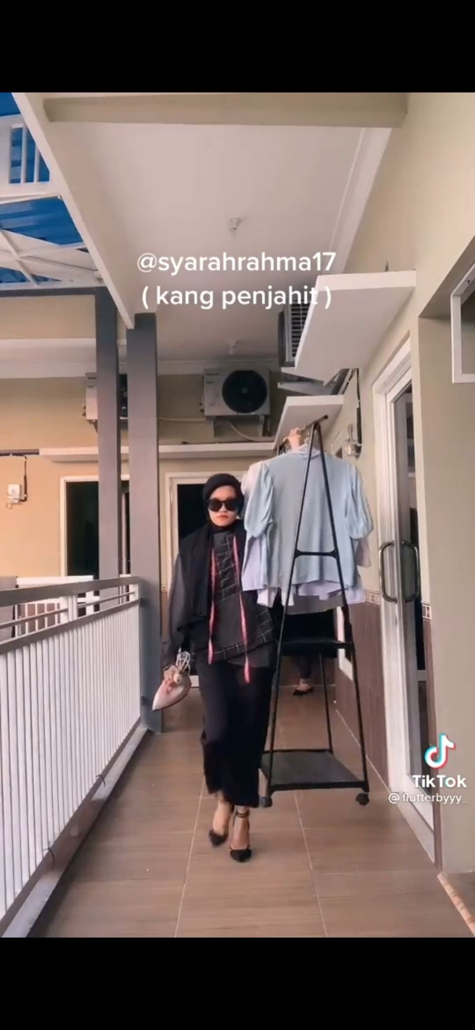 Biar Makin Meriah, Ini Ide Konten TikTok Edisi Lebaran Idulfitri.