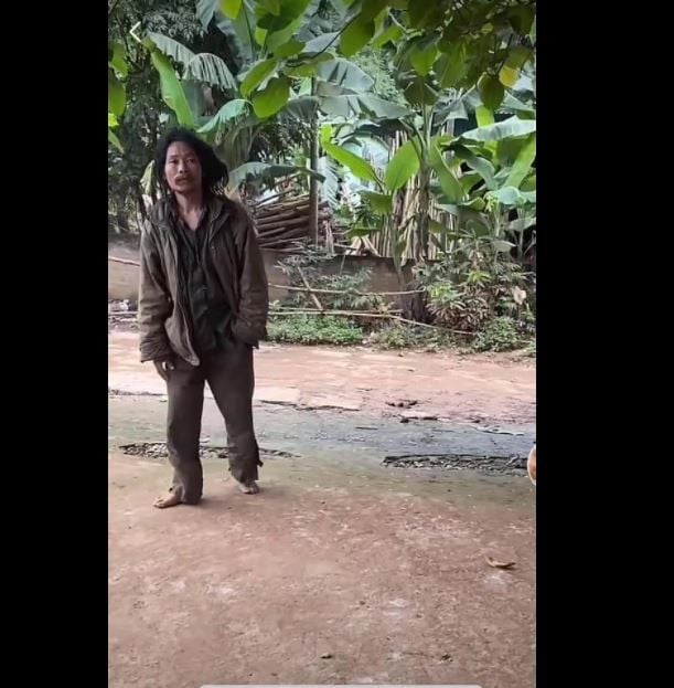 11 Tahun Hilang, Wanita Ini Temukan Suami Berkat Video TikTok (facebook.com/Beatvn)