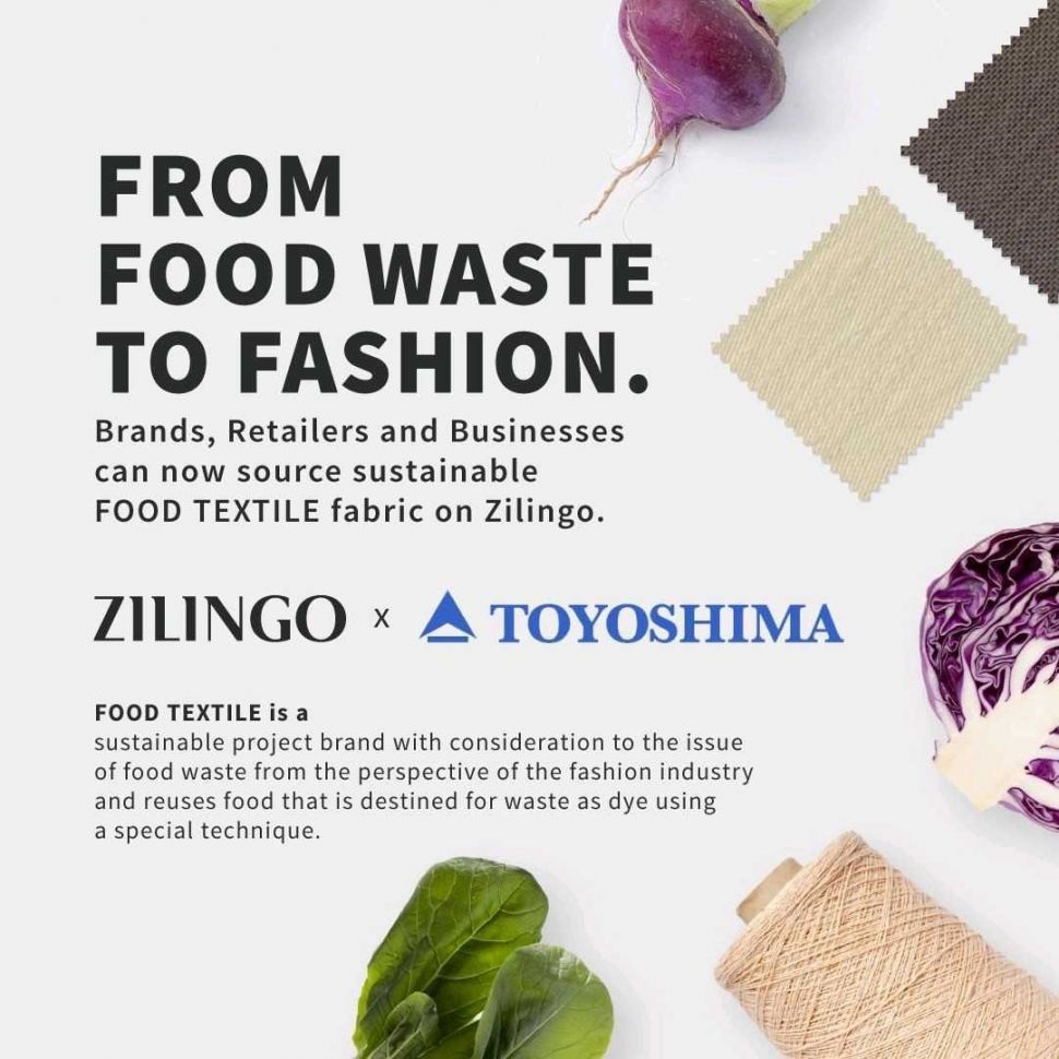 Zilingo Trade. (Zilingo)