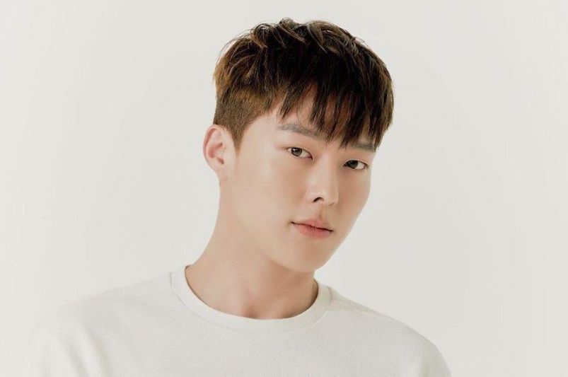 Jang Ki Yong [Soompi]