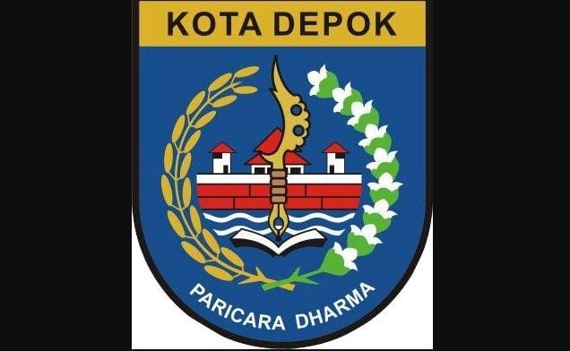 Lambang Kota Depok 