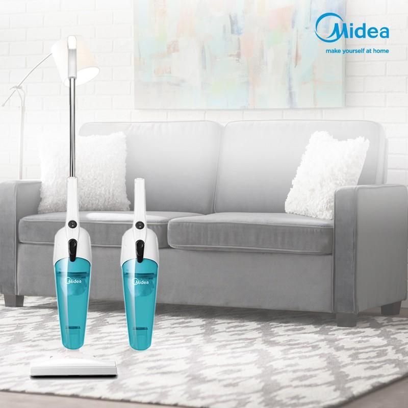 Midea Vacuum Cleaner 2 in 1 VC-SC861. (shopee.co.id)