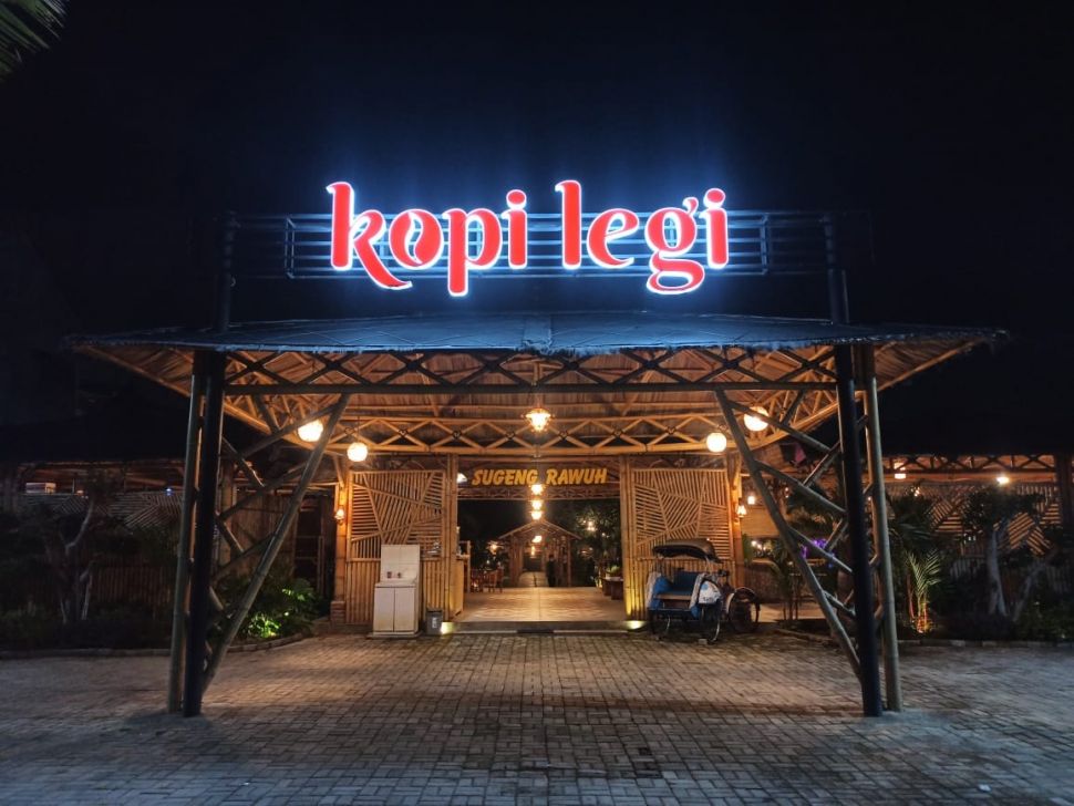 Kopi Legi (Suara.com/Hiromi)