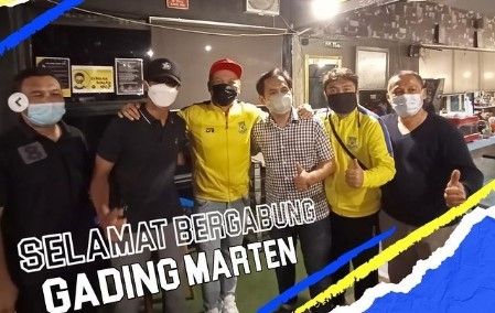 Gading Marten akuisisi Persikota Tangerang