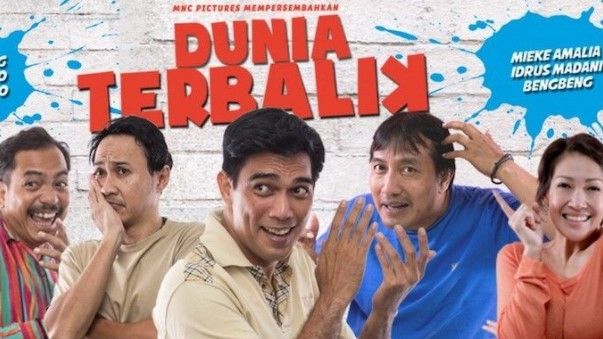 8 Sinetron Indonesia Terpanjang Ada Yang Tayang Tujuh Tahun