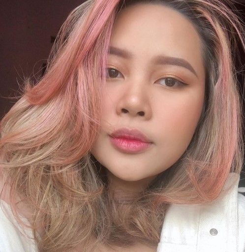 Potret putri vokalis band - Ola. (Instagram)