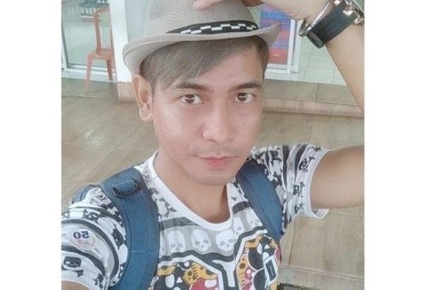 Artis punya usaha kaki lima. (Instagram/very_well_07)