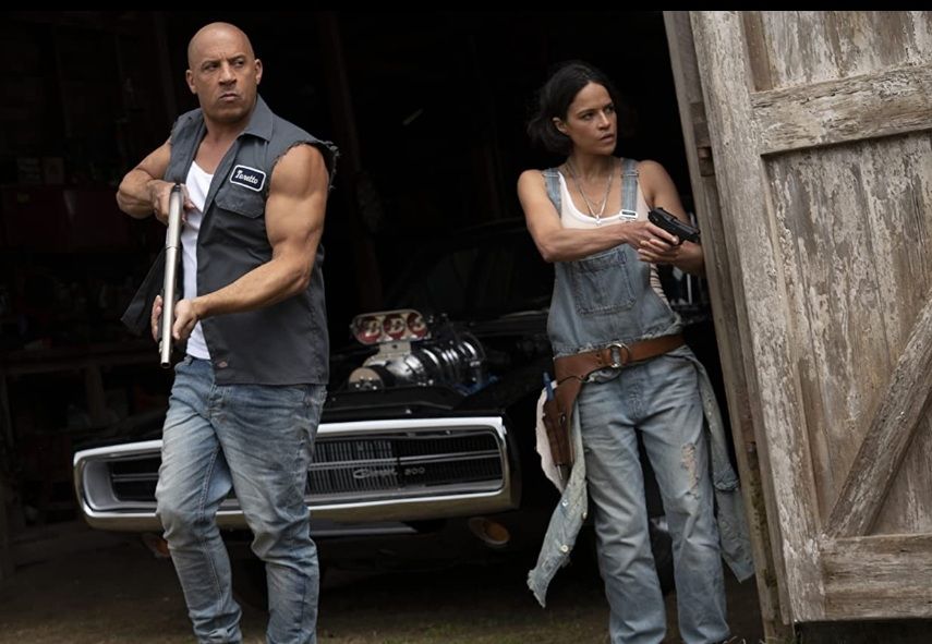 Fast & Furious 9 [imdb]