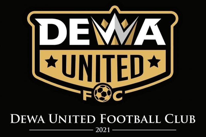 Dewa United FC (HO/Instagram Dewa United)