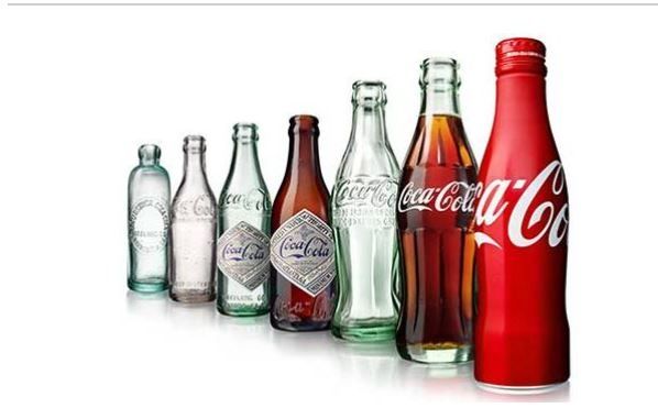 Coca-Cola (www.cocacola.co.id)