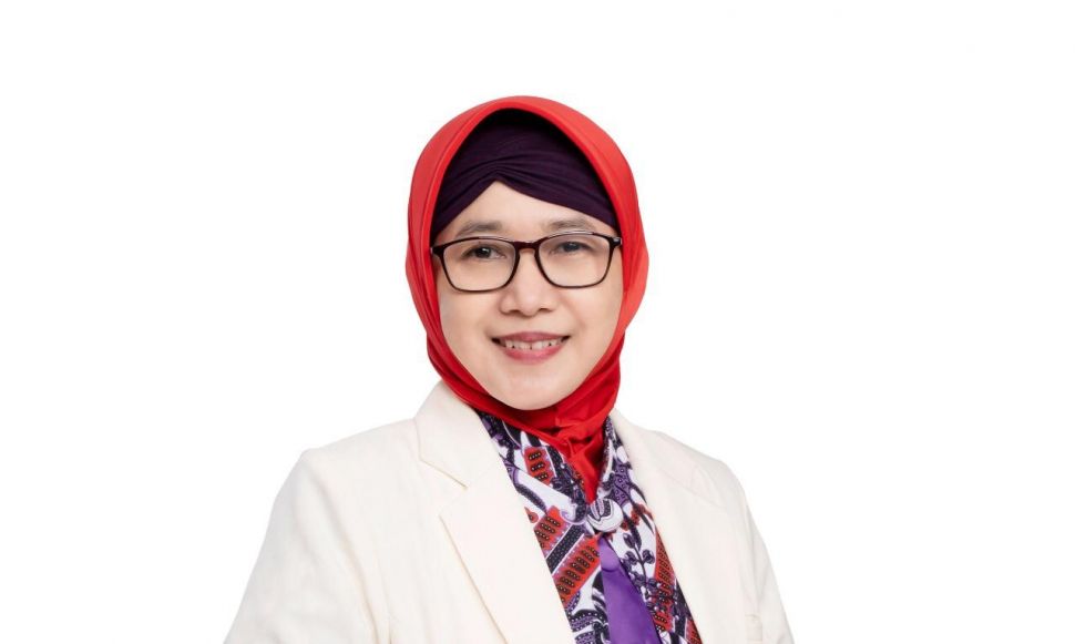 Prof. Zullies Ikawati, PhD. Apt. dari Fakultas Farmasi UGM. (Dok. IDI)