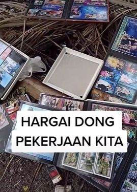 Fotografer bakar foto pengantin. (Tiktok)