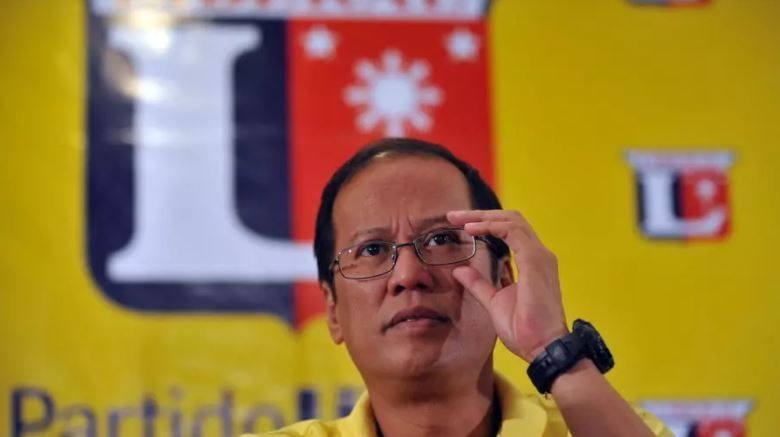 Mantan Presiden Filipina, Benigno Aquino meninggal di usia 61 tahun. (AFP)