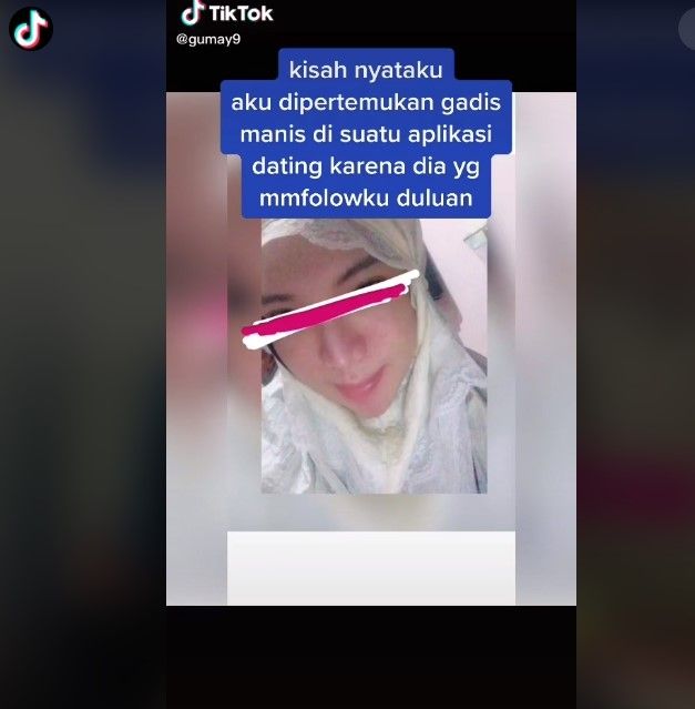 'Ku Ingin yang Soleha Malah Dapat Solihun' (Tiktok)