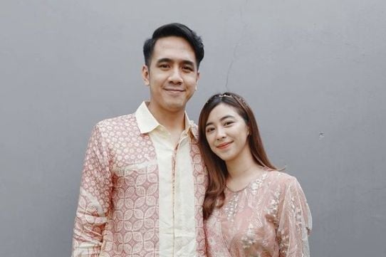 Ananda Soebandono [instagram @Anandasoebandono]