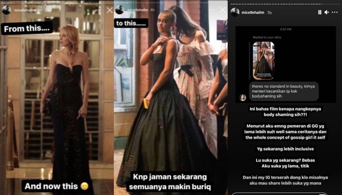 Viral Influencer 'Menteri Kecantikan' Ramai Dikecam. (Twitter/@tubirfess)