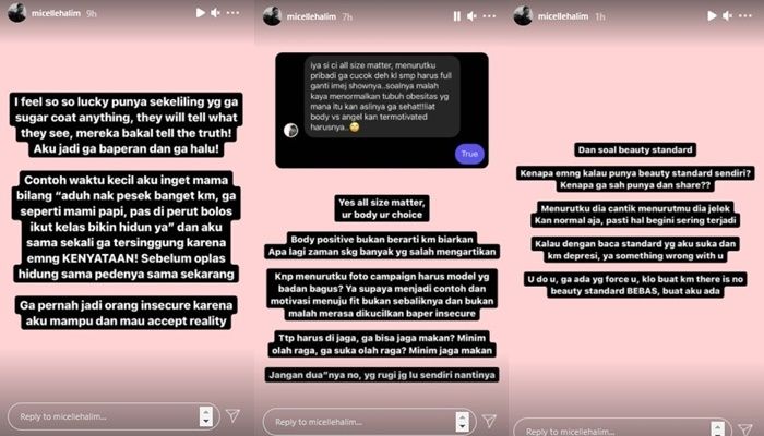 Viral Influencer 'Menteri Kecantikan' Ramai Dikecam. (Twitter/@tubirfess)