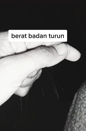 Viral curhatan istri enam tahun tinggal bareng mertua. (Tiktok)