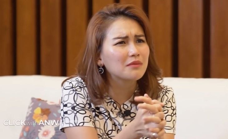 Ayu Ting Ting (YouTube)