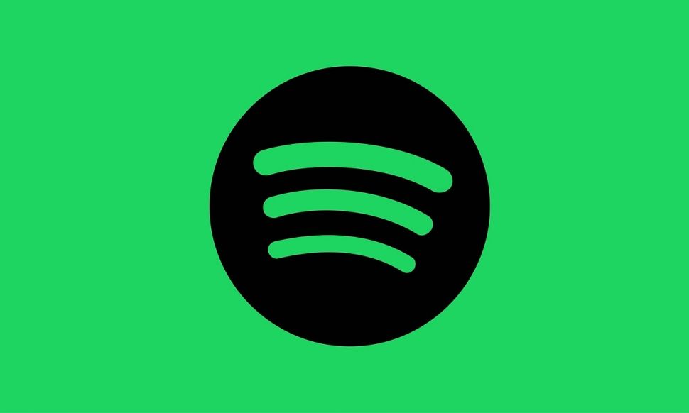 Spotify. [M. H./Pixabay]