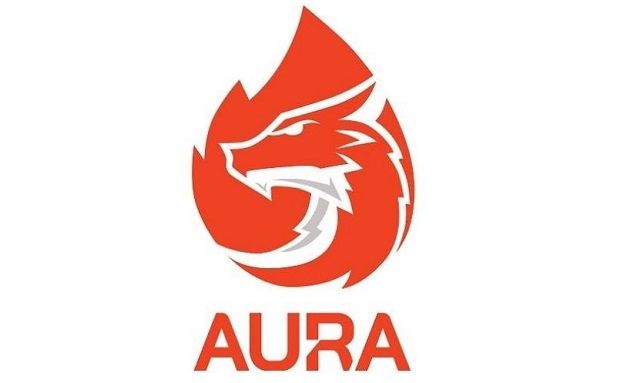 Logotipo de Ura Raw Fire.  (Doc MPL Indonesia)