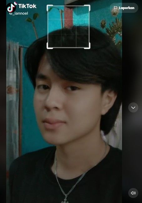 Ian Noel De Leon (TikTok)