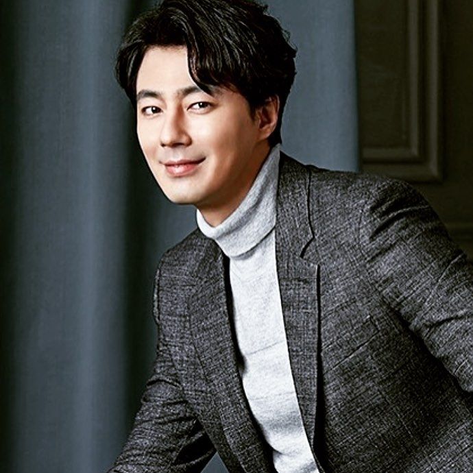 Potret Transformasi Jo In Sung (Instagram/@jo_insung)