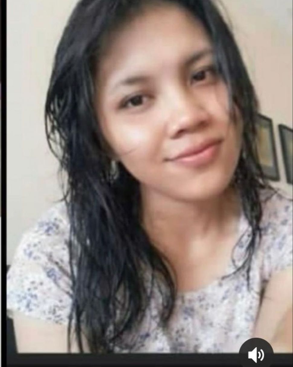 Kartika Damayanti alias KD, perempuan yang diduga menghina Ayu Ting Ting dan putrinya. [Instagram]