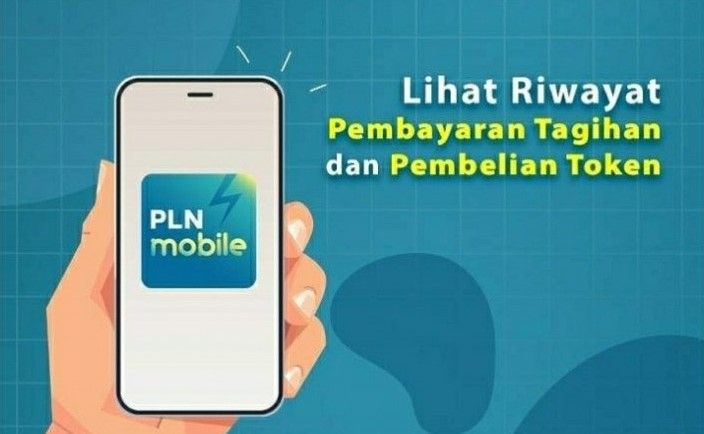 PLN mobile, listrik gratis 