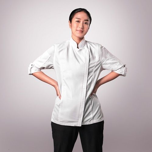 Chef Renatta. (Lazada)