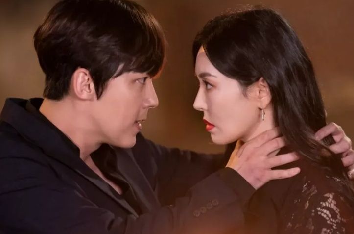 The Penthouse 3 [Soompi]