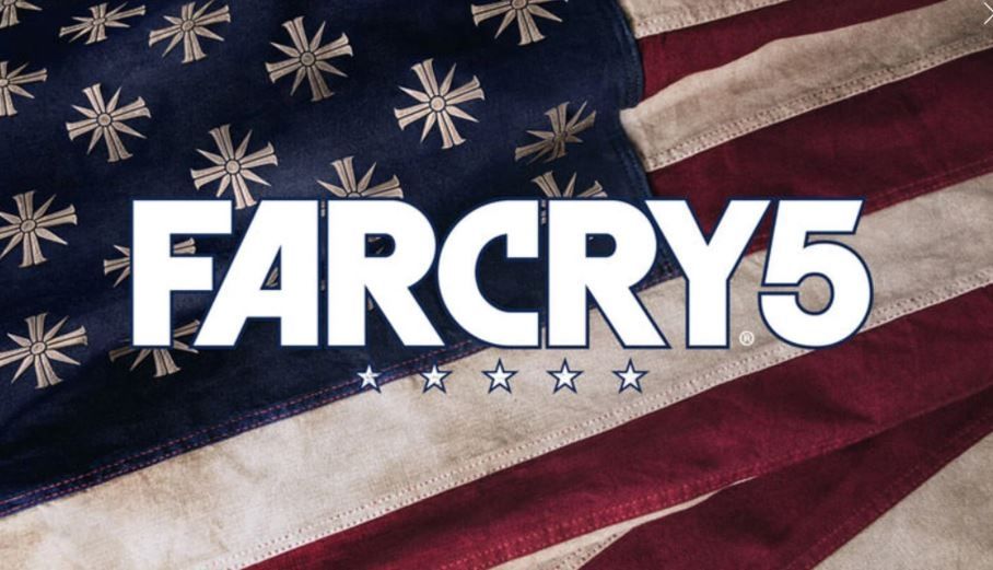 Far Cry 5. (Ubisoft)