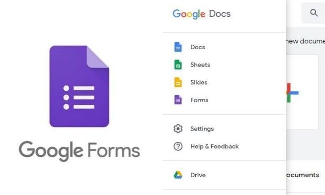 Cara membuat Google Form untuk penelitian skripsi, tesis dan disertasi.