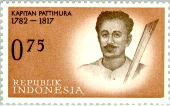 Kapitan Pattimura (IST)