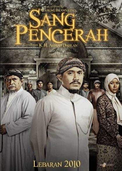 Film Sang Pencerah [IMDb]