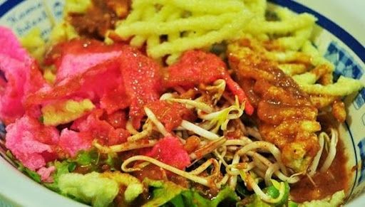 Asinan Betawi