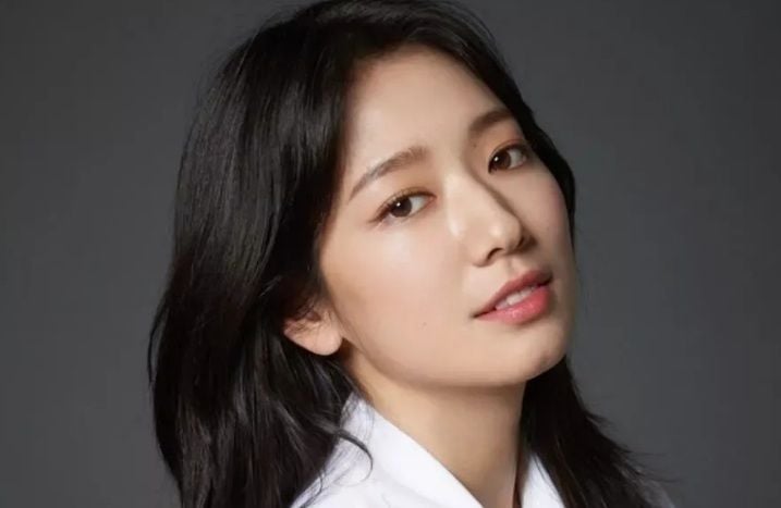 Park Shin Hye [Soompi]