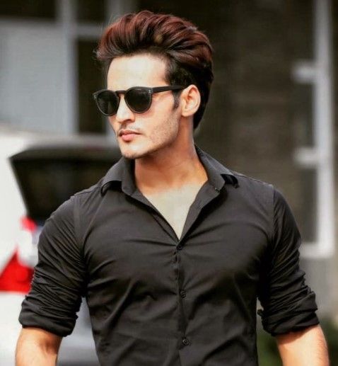 Artis India Syuting Sinetron Indonesia (Instagram/@ravi.bhatia)