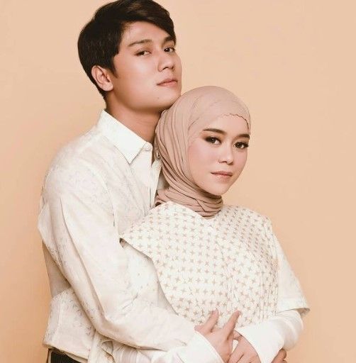 Potret prewed Lesti Kejora dan Rizky Billar. (Instagram/riomotret)