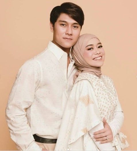 Potret prewed Lesti Kejora dan Rizky Billar. (Instagram/riomotret)